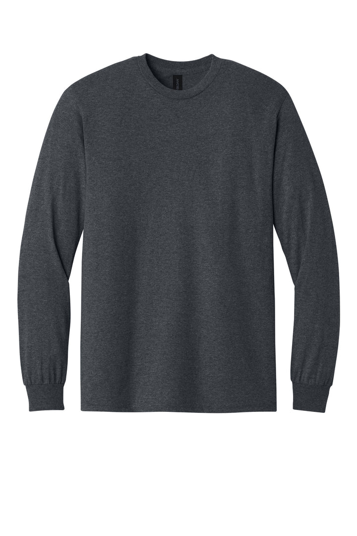 5400 Dark Heather