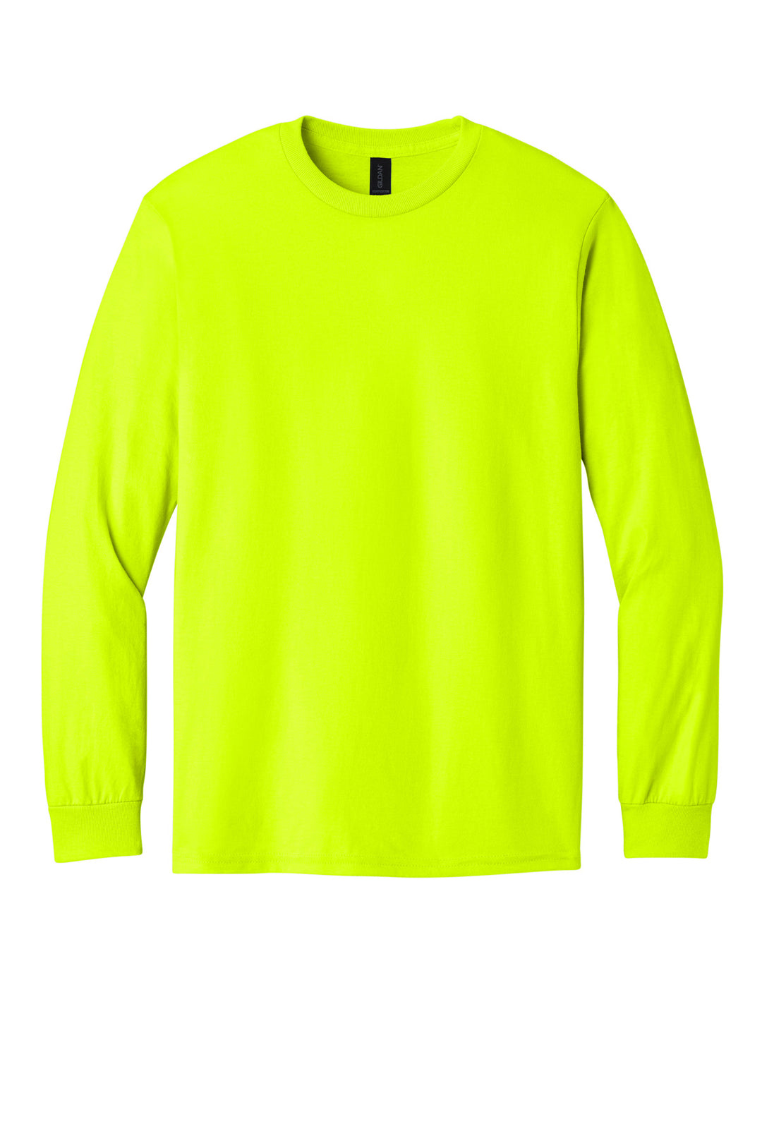 5400 Safety Green