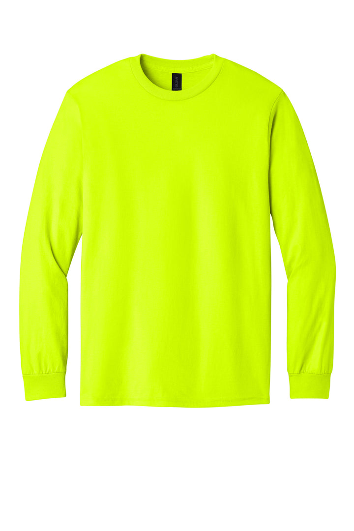 5400 Safety Green