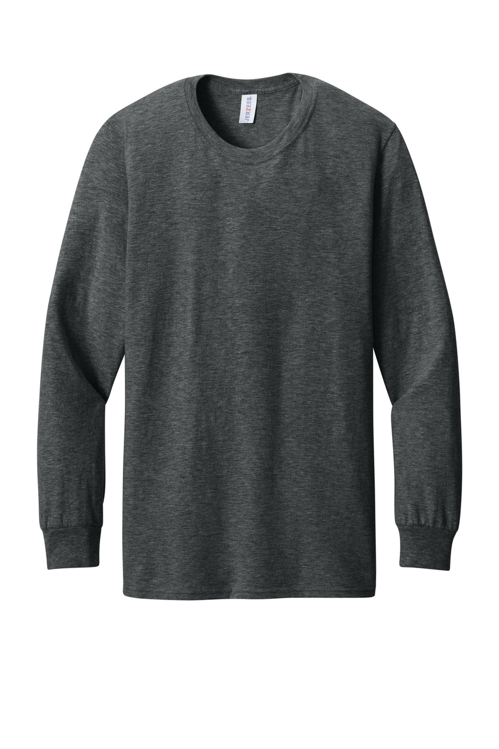560LS Black Ink Heather