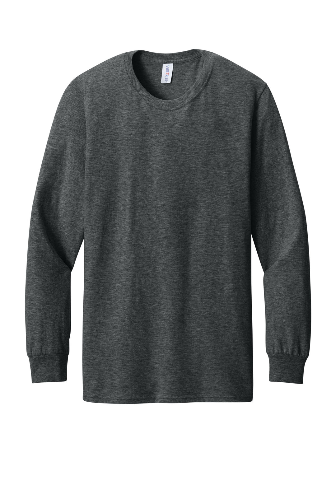 560LS Black Ink Heather