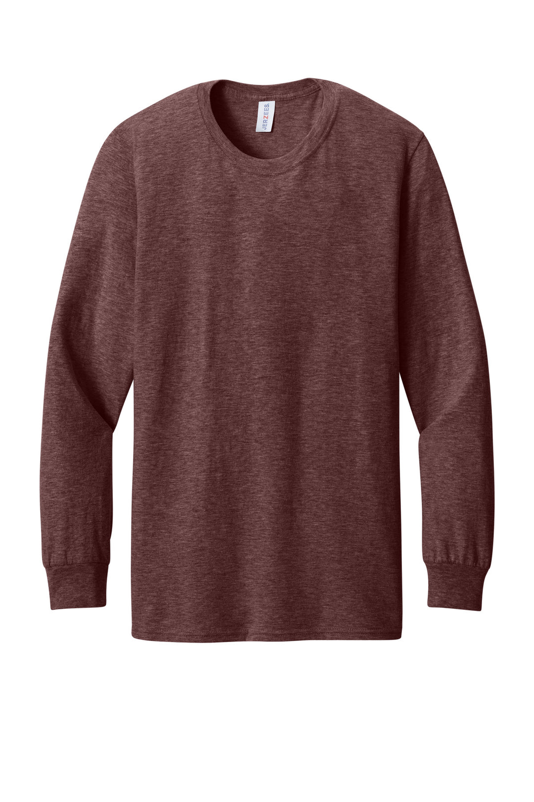 560LS Maroon Heather