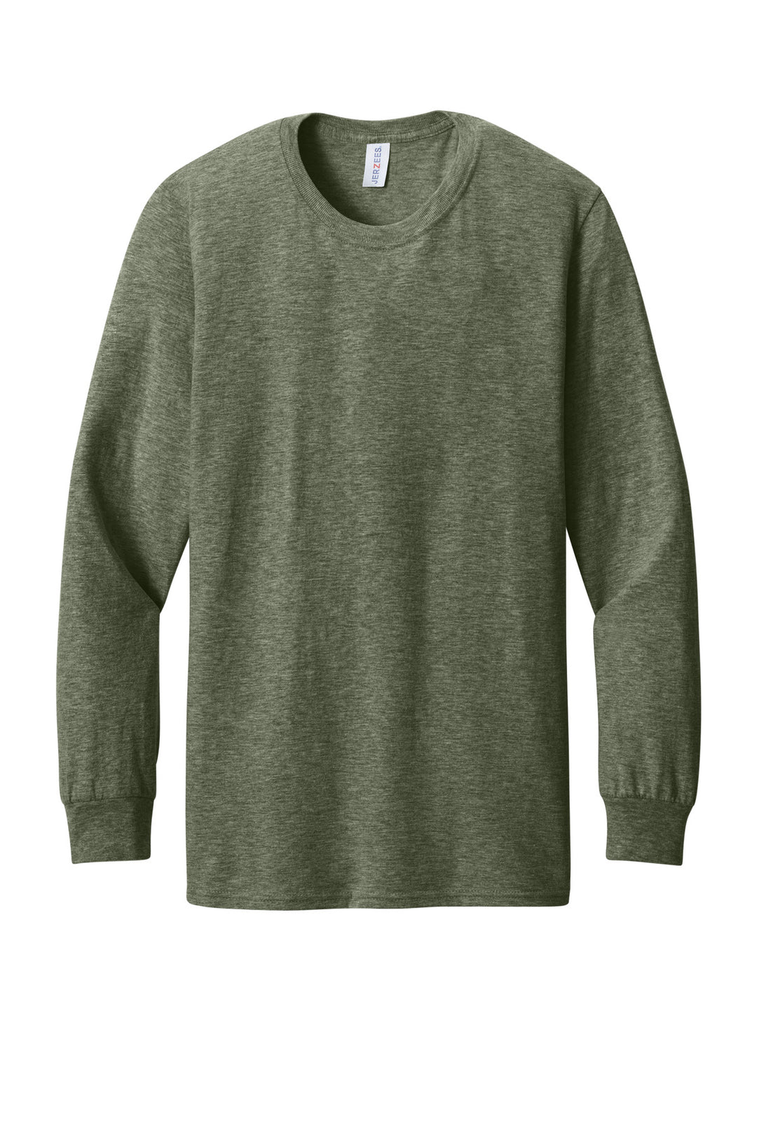 560LS Military Green Heather