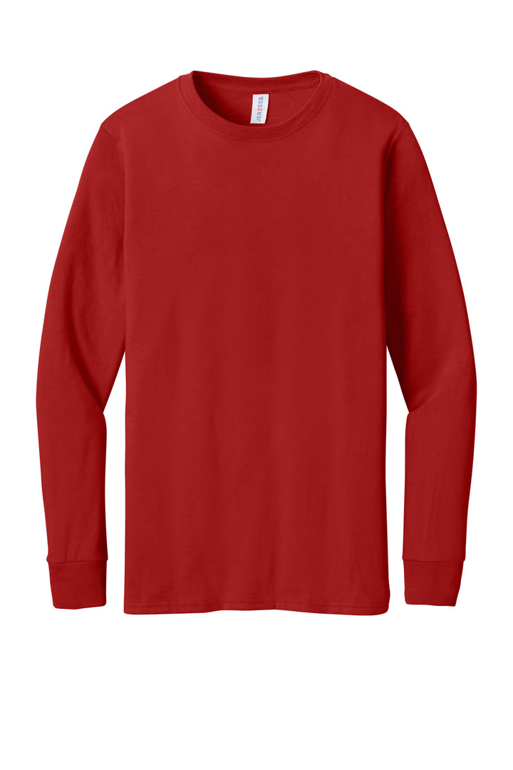 560LS True Red