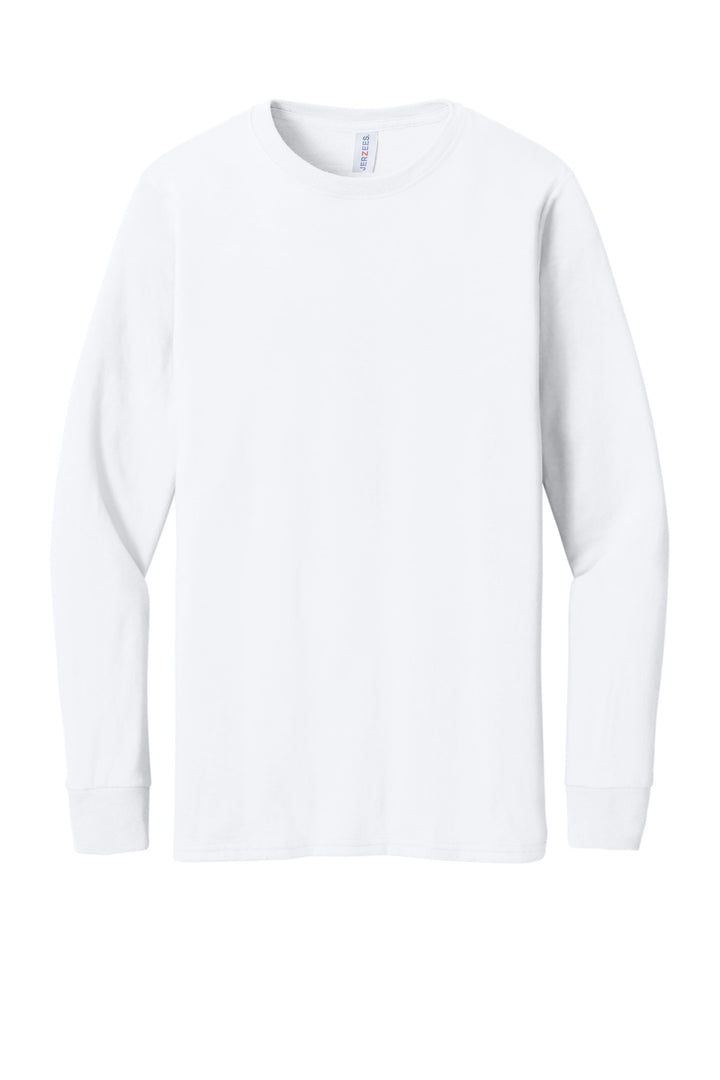 560LS White