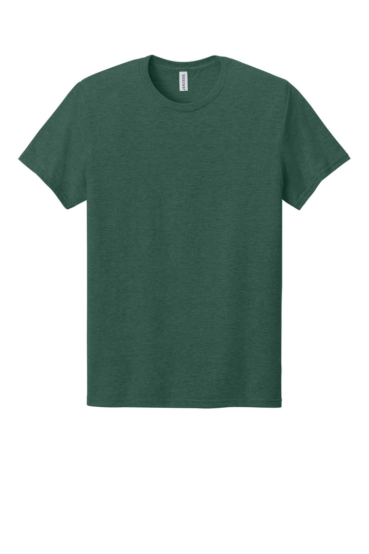 560M Forest Green Heather