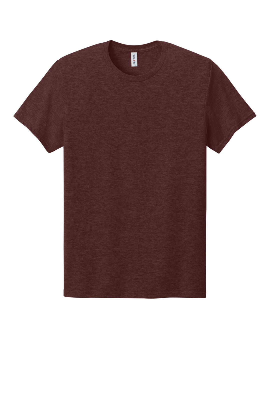 560M Maroon Heather