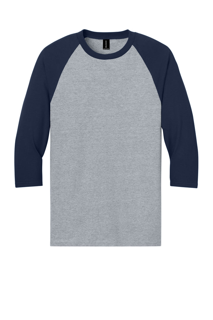 5700 Sport Grey Trim Navy