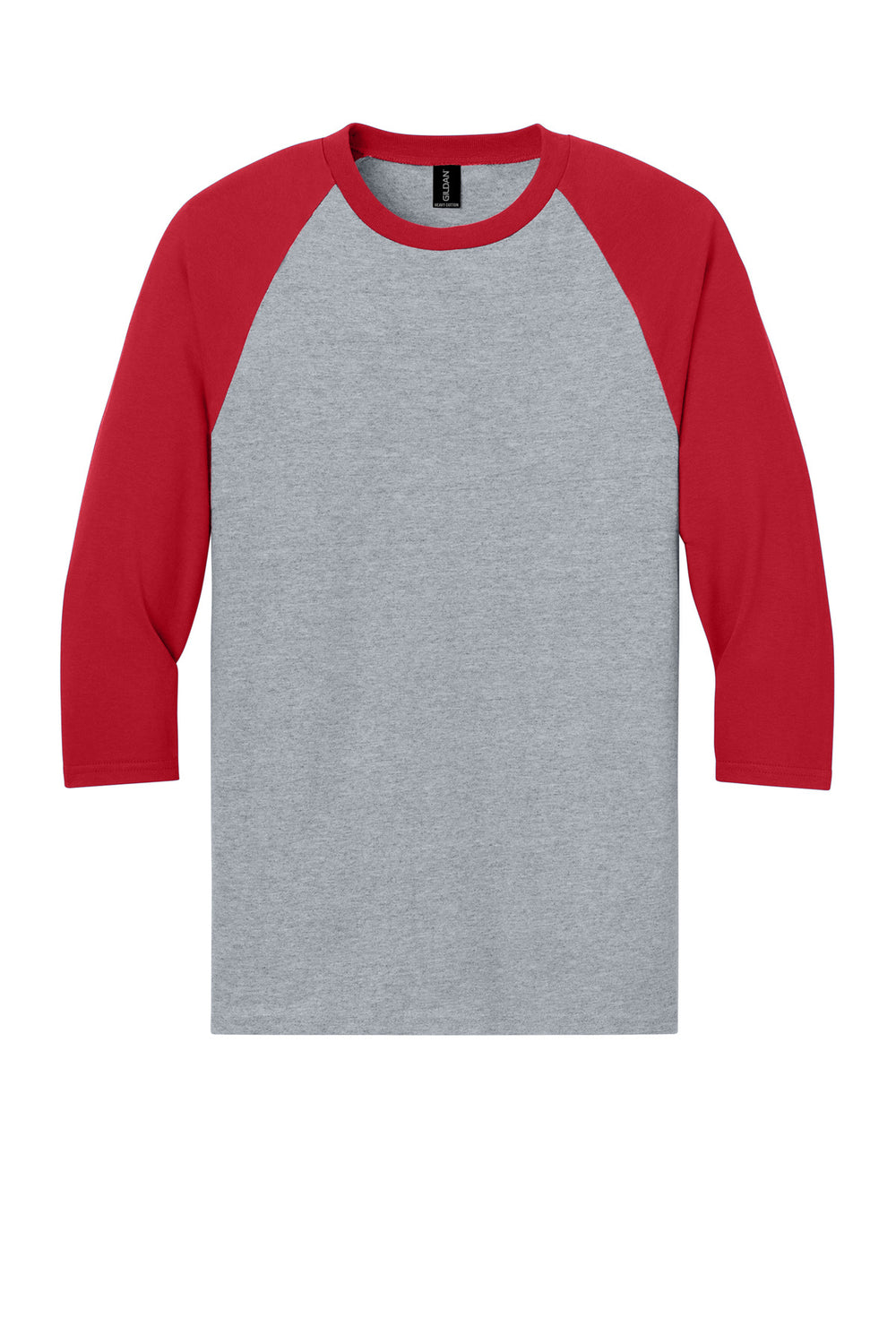 5700 Sport Grey Trim Red