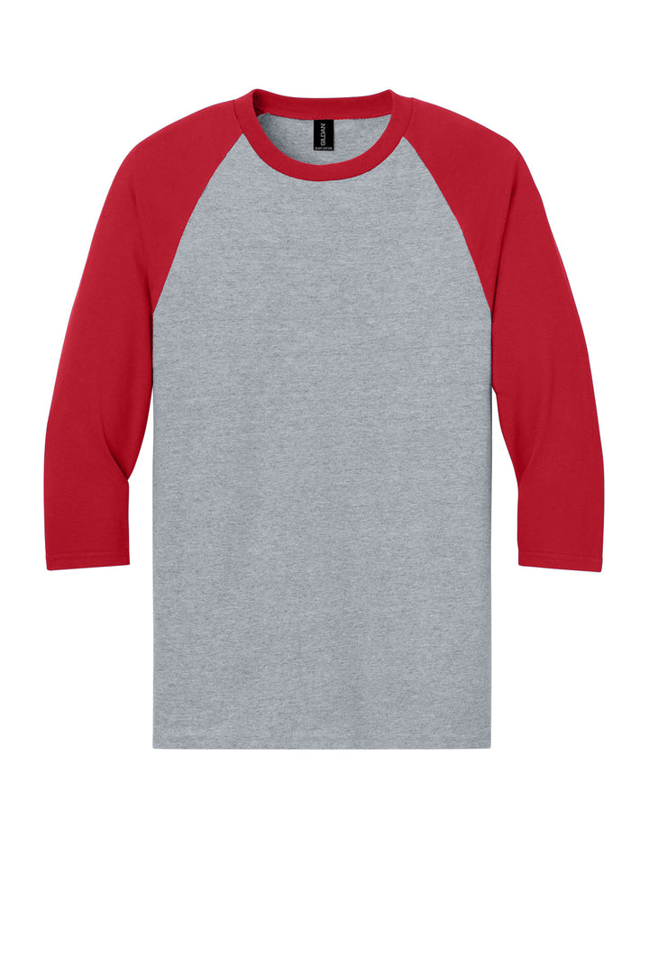 5700 Sport Grey Trim Red