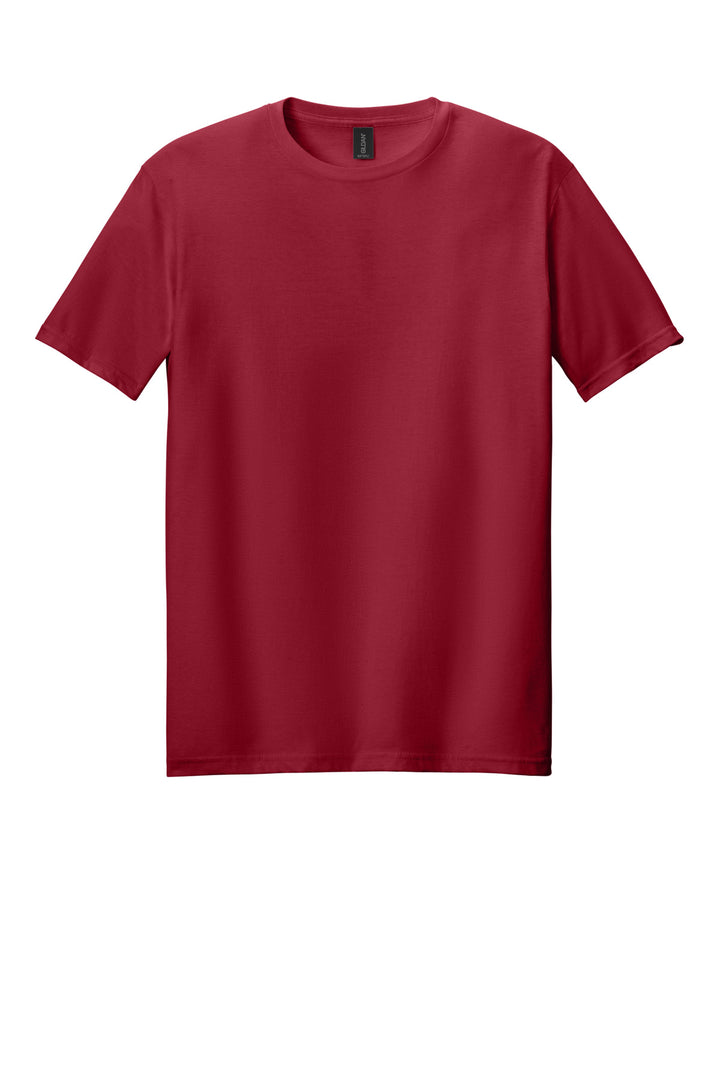 64000 Cherry Red
