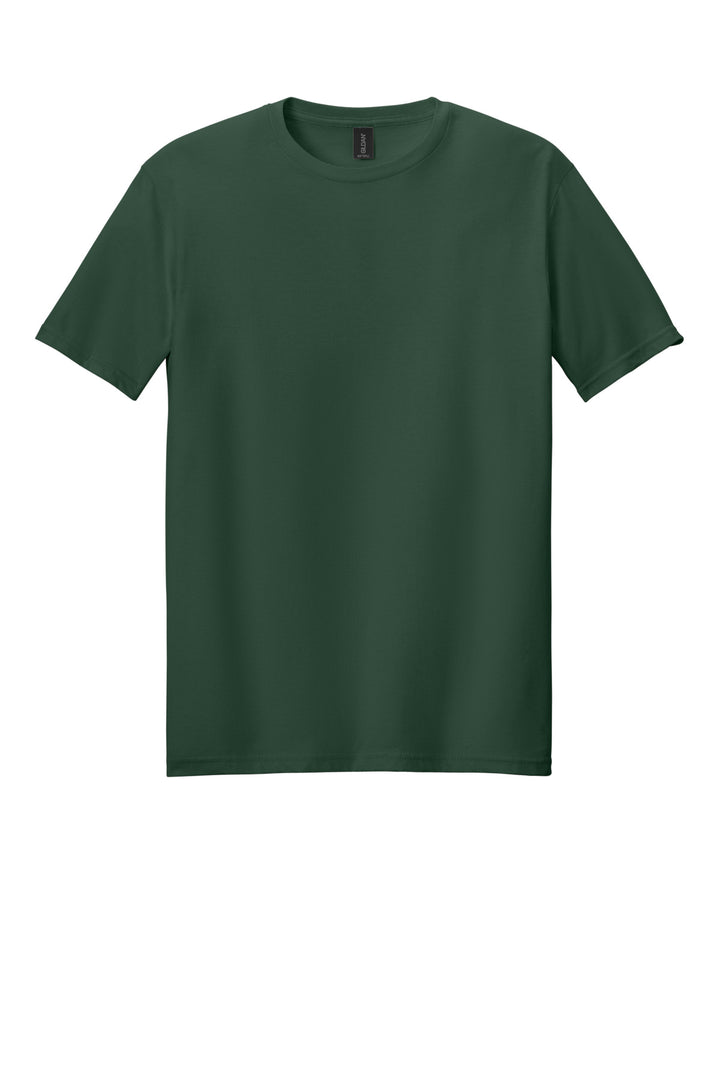 64000 Fan Dark Green