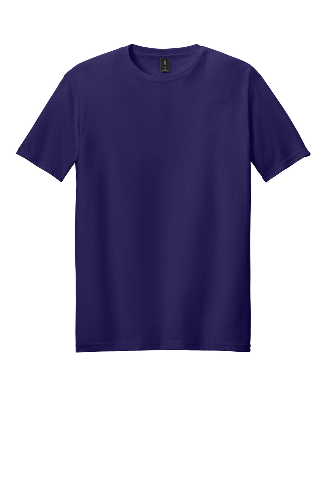 64000 Fan Dark Purple