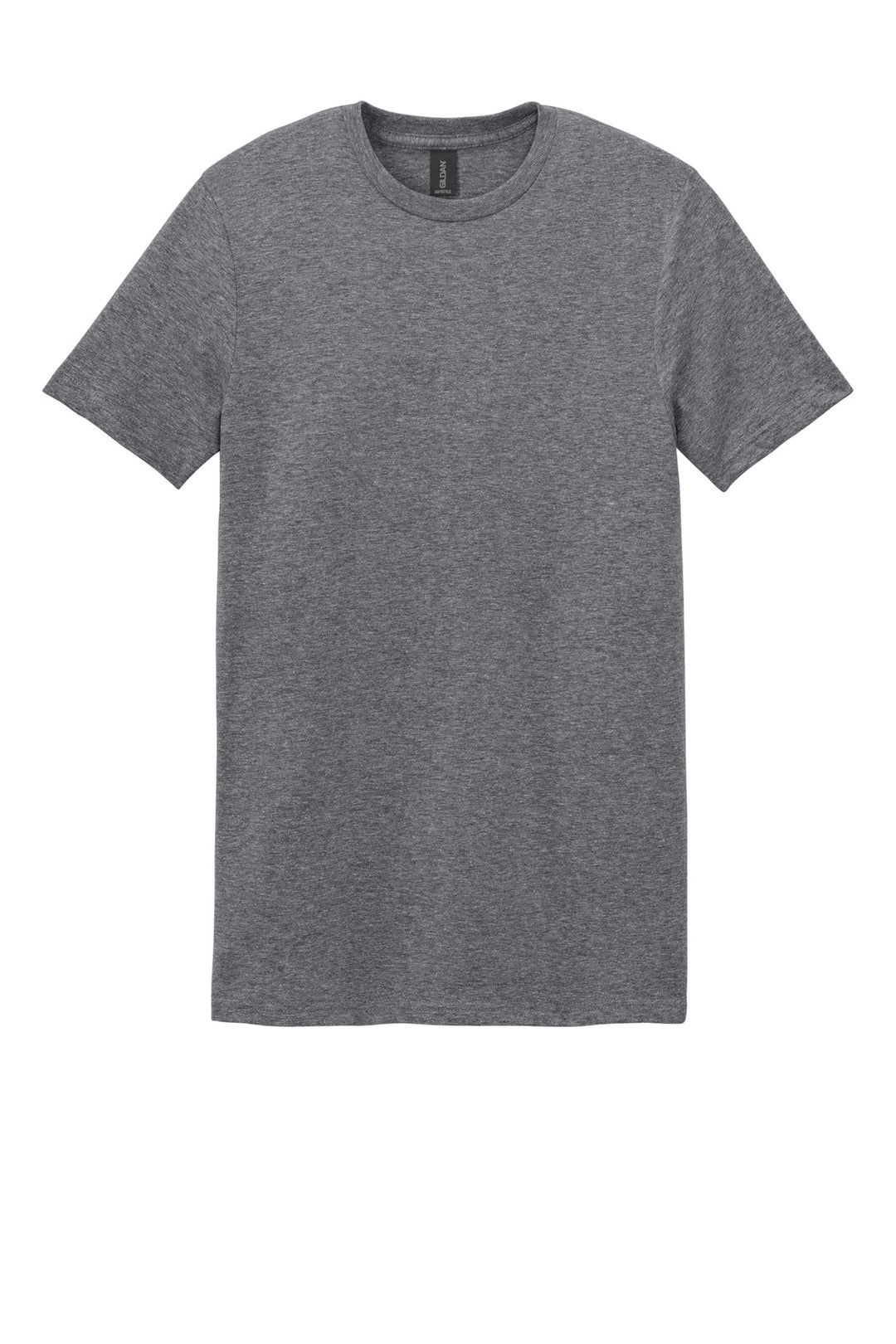 64000 Graphite Heather