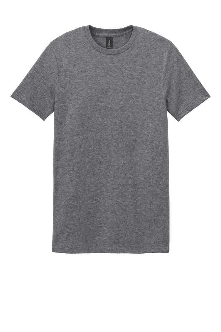64000 Graphite Heather