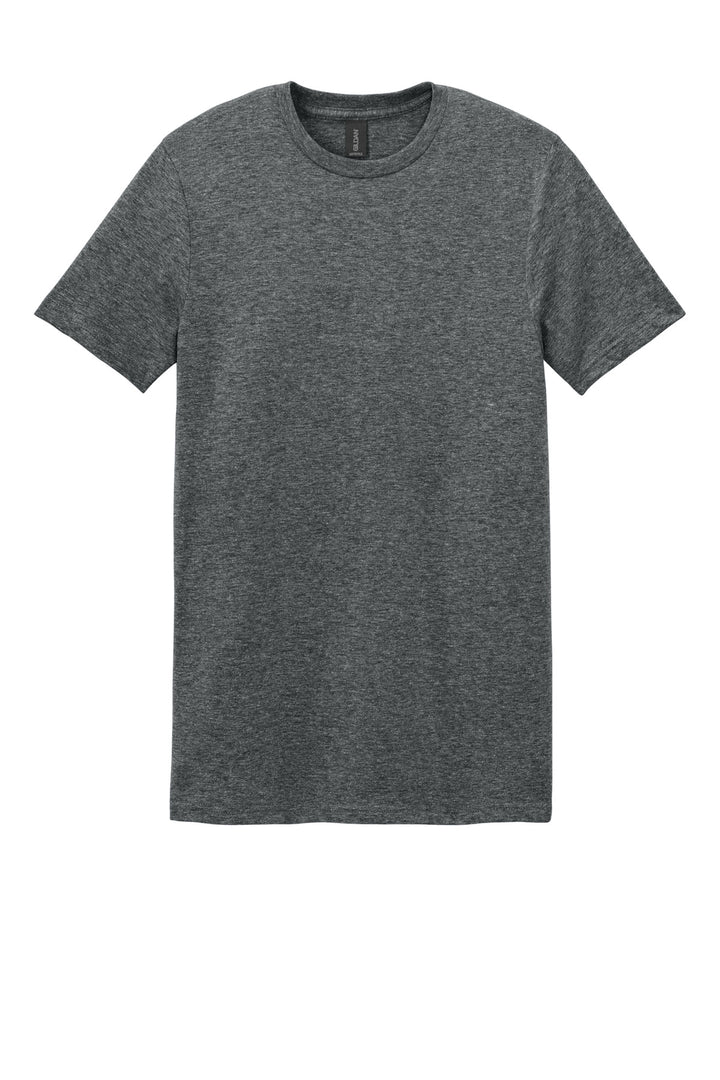 64000 Heather Dark Grey