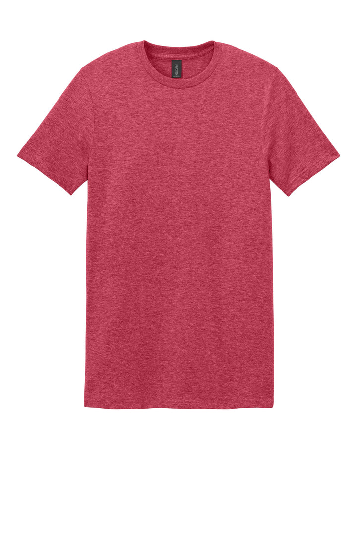 64000 Heather Red