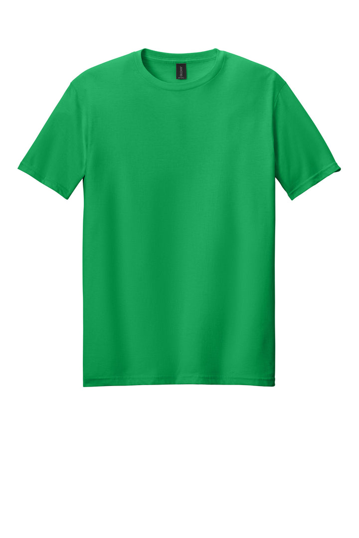 64000 Irish Green