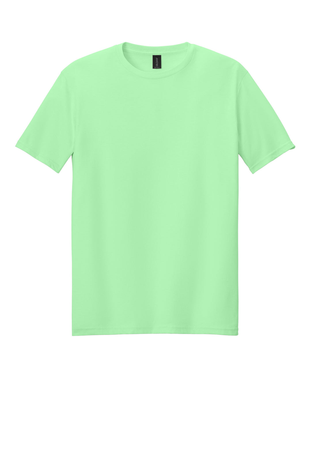 64000 Mint Green