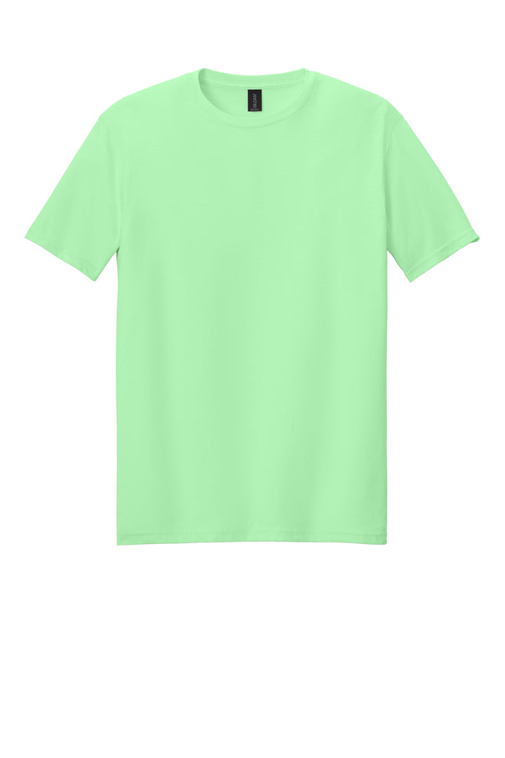 64000 Mint Green