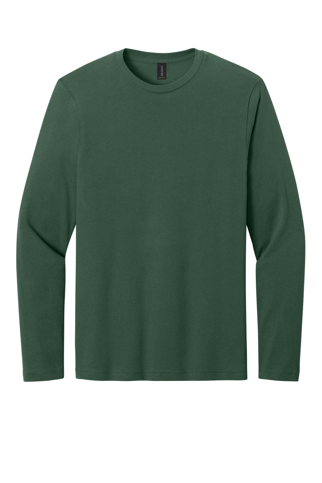 64400 Fan Dark Green
