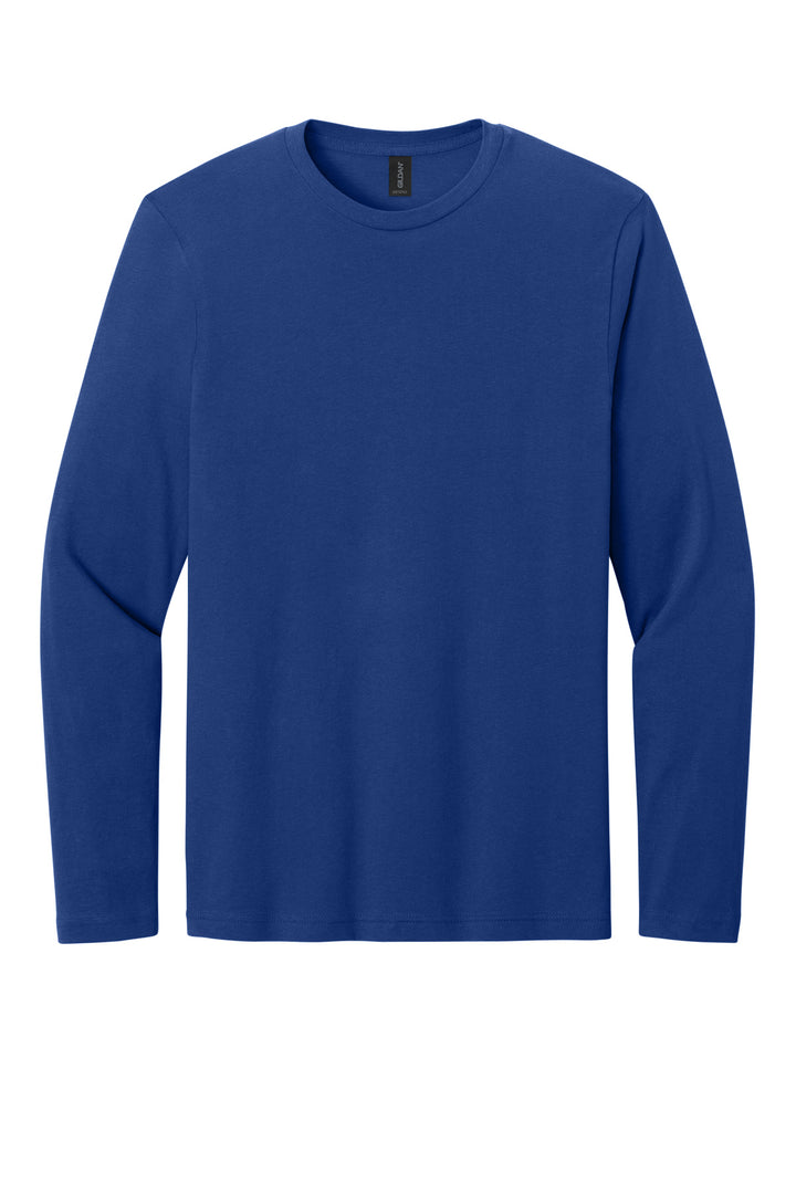 64400 Fan Deep Royal