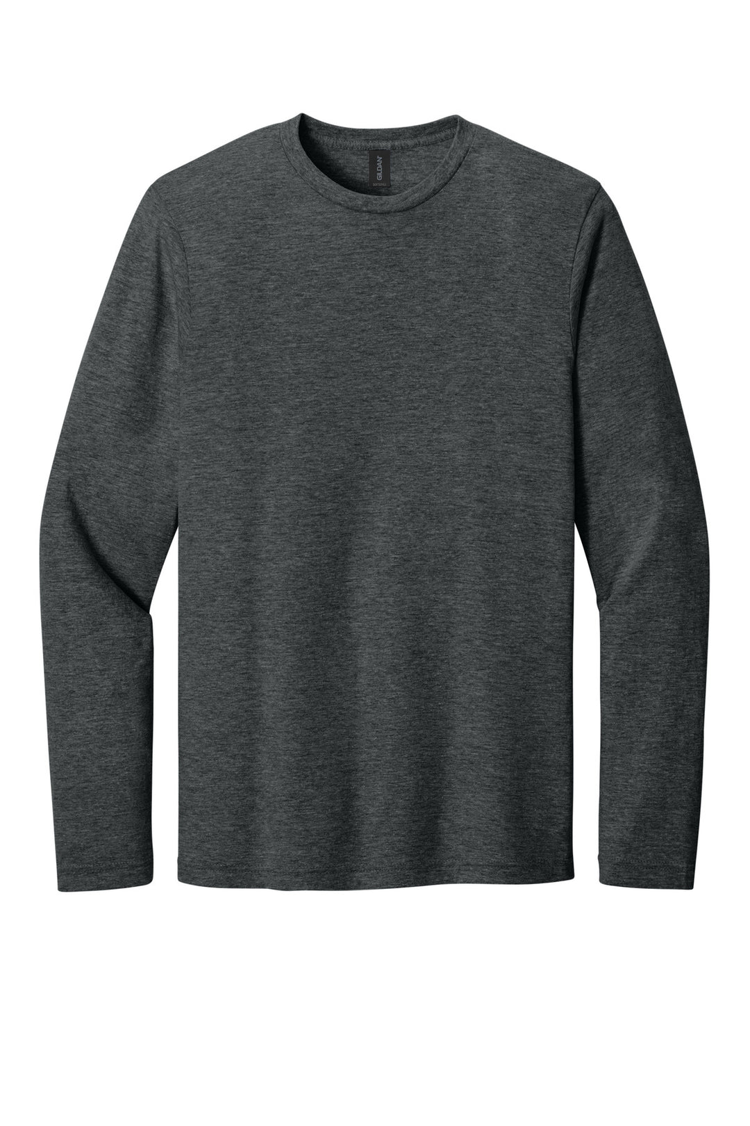 64400 Heather Dark Grey