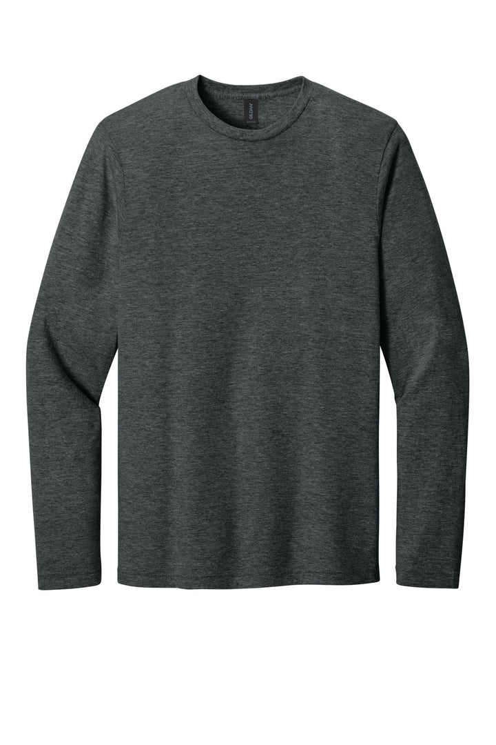 64400 Heather Dark Grey