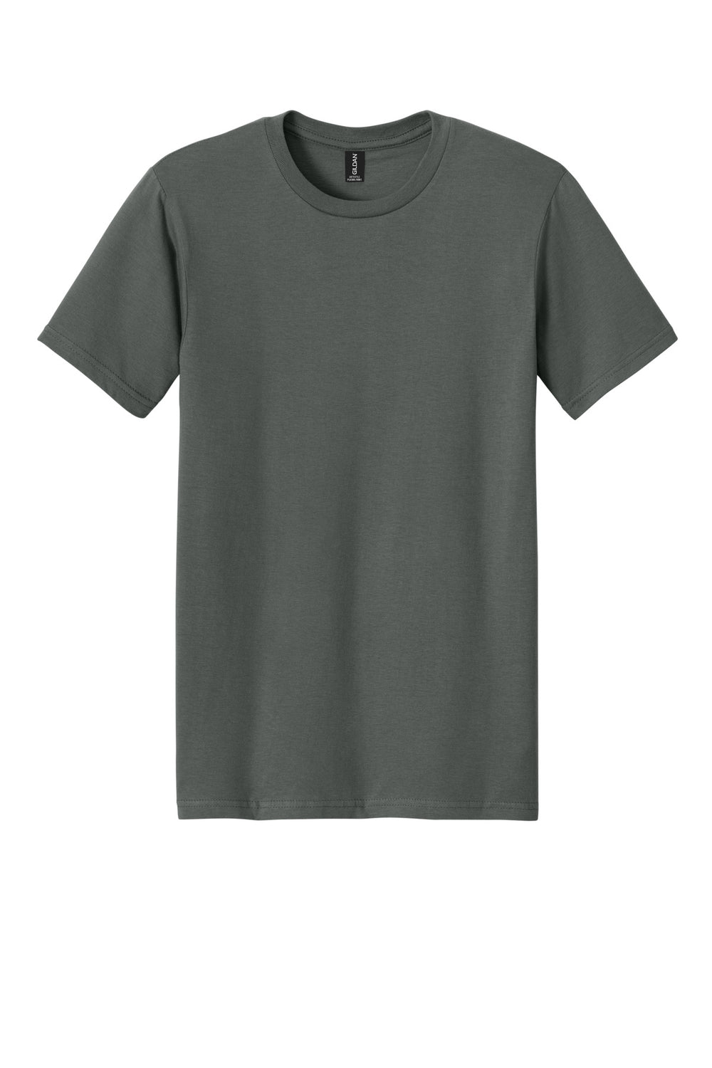 64PLSMA Charcoal