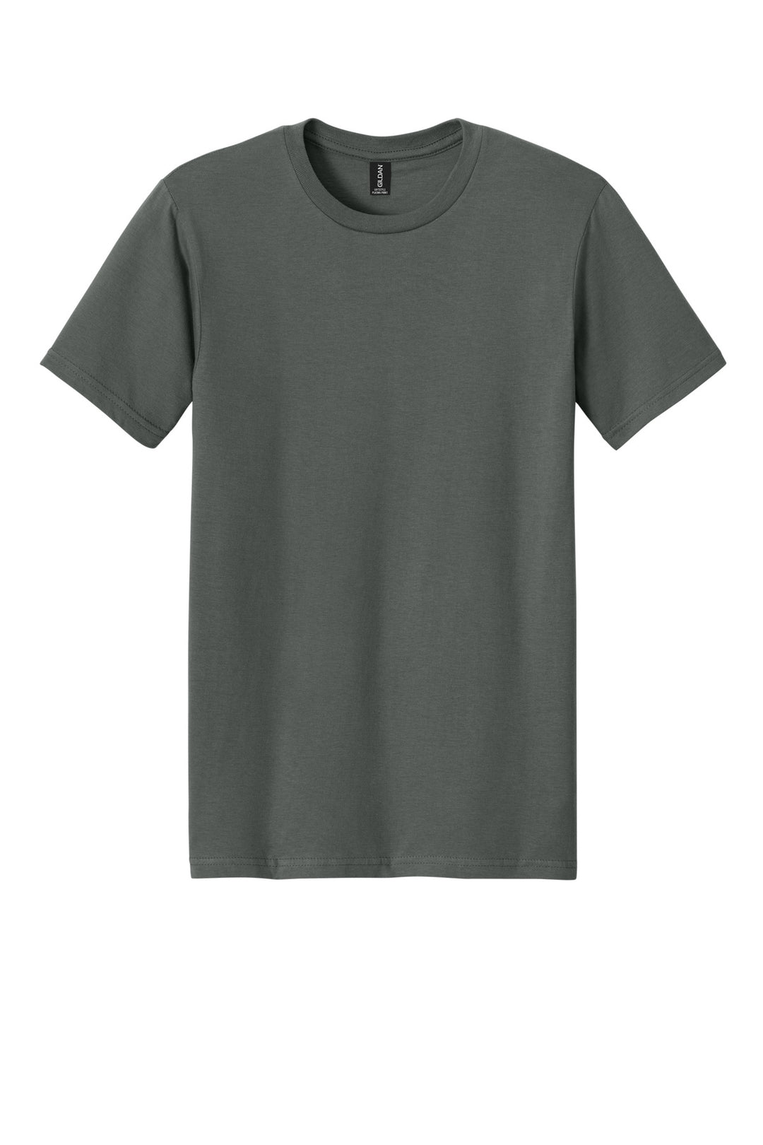 64PLSMA Charcoal