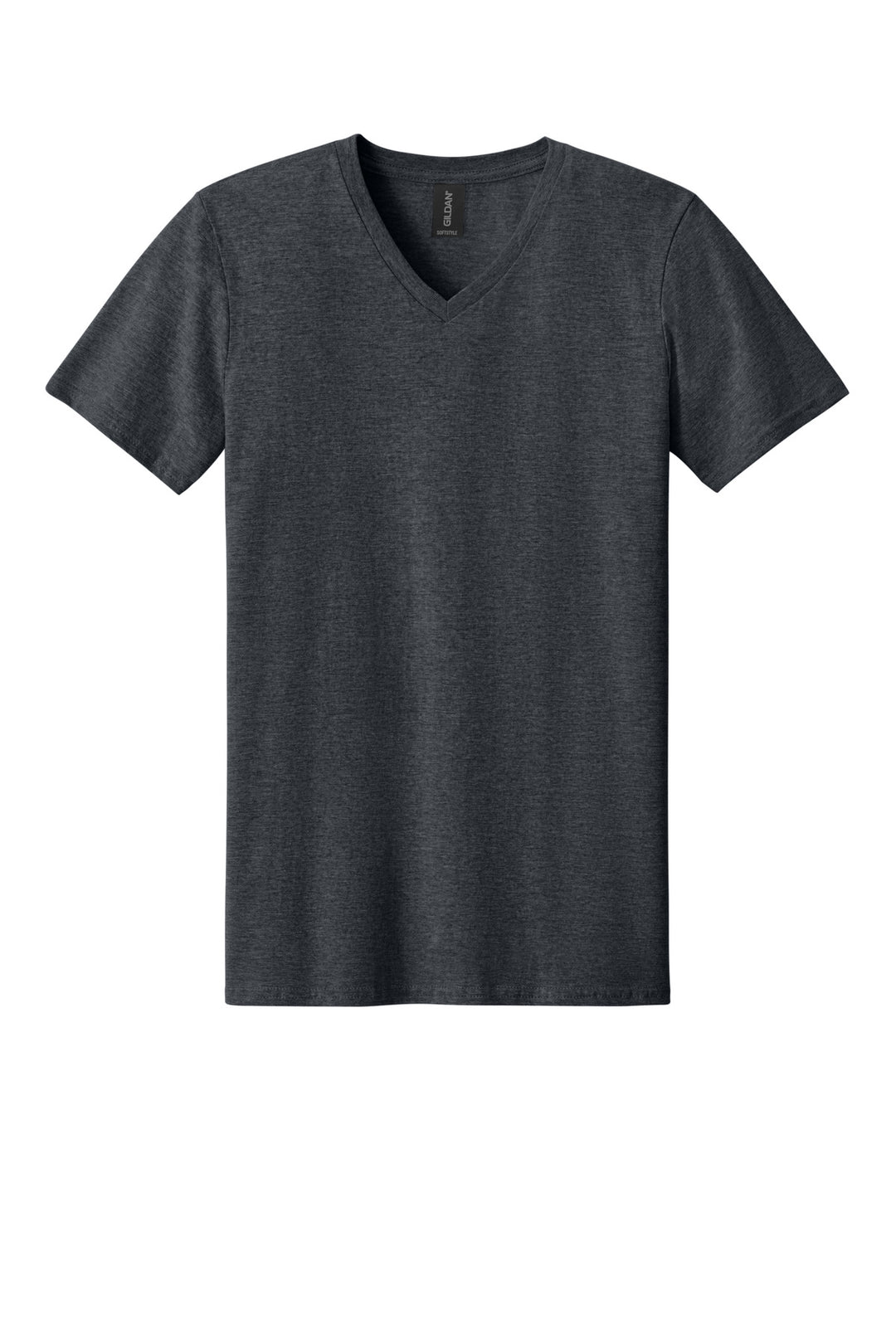 64V00 Dark Heather