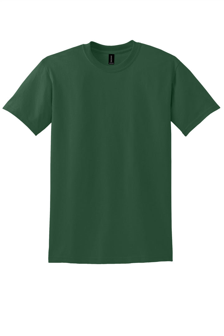 8000 Dark Green