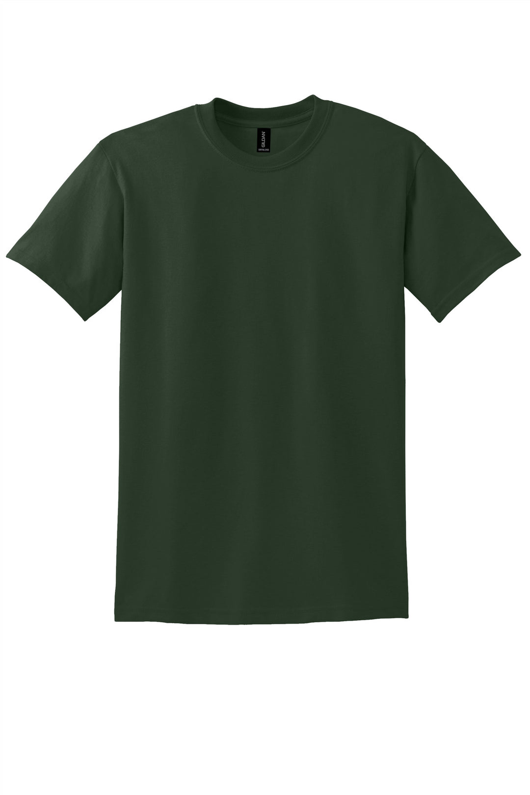 8000 Forest Green