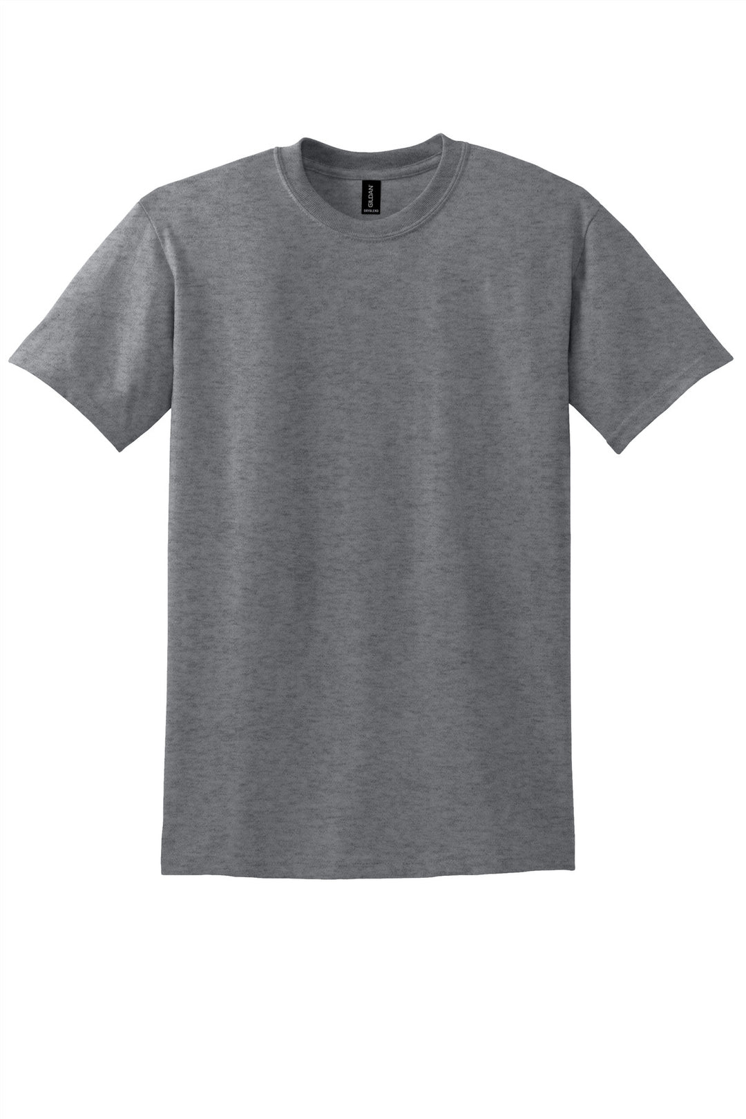8000 Graphite Heather