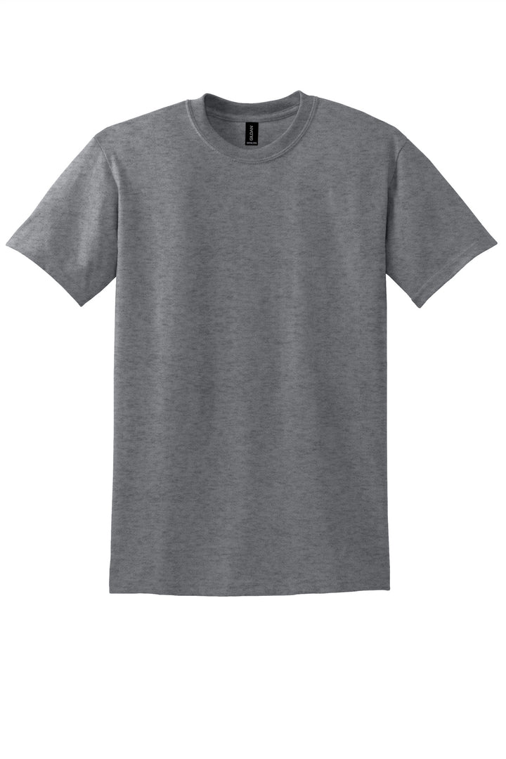 8000 Graphite Heather