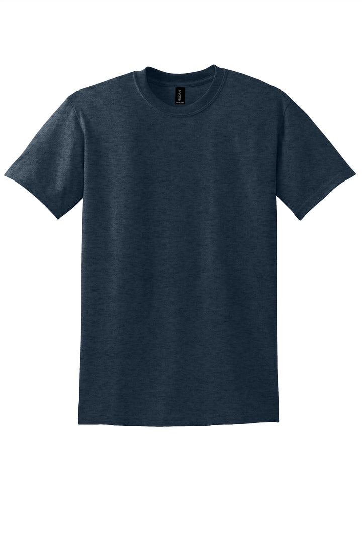 8000 Heather Dark Navy