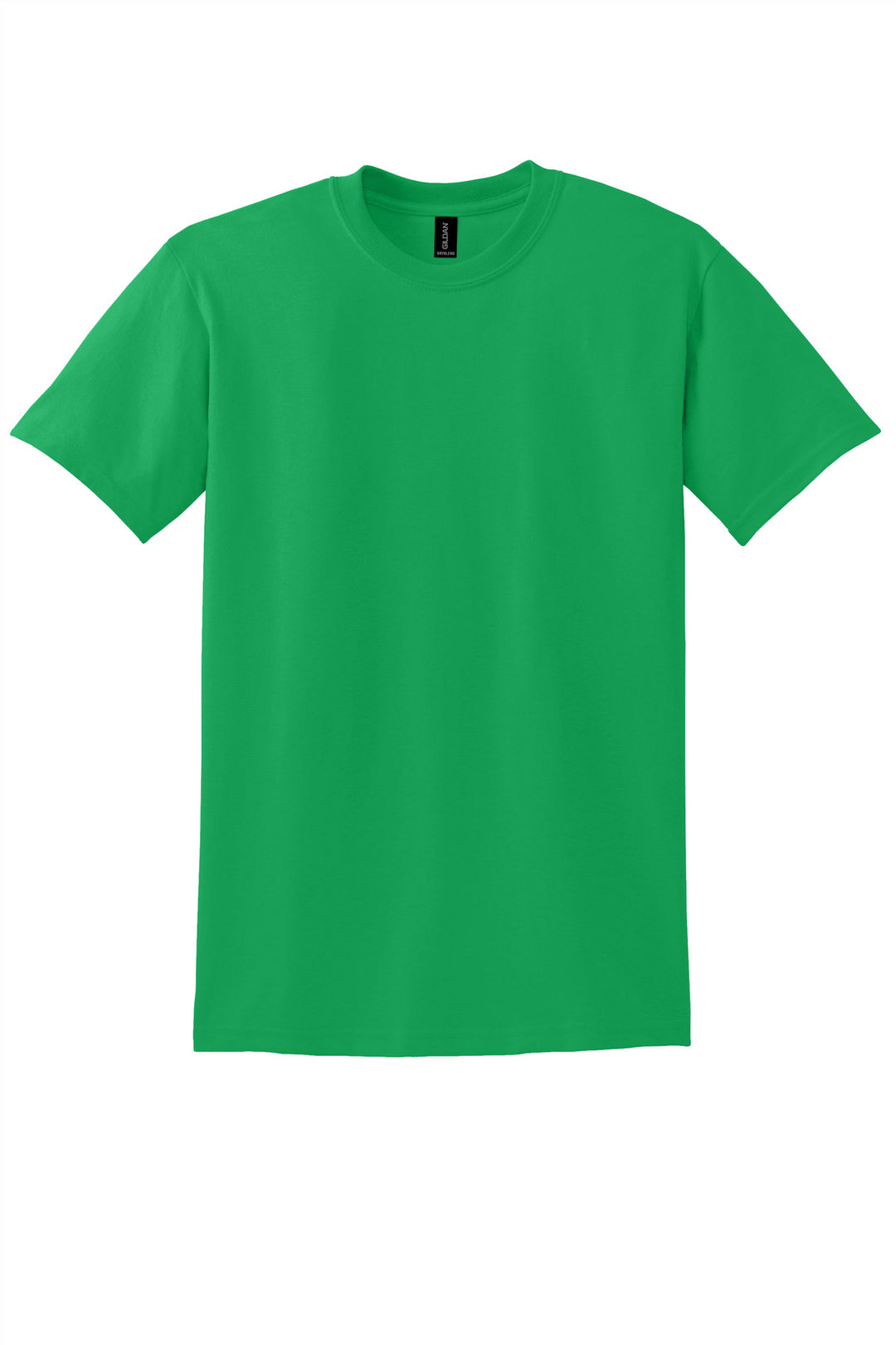 8000 Irish Green