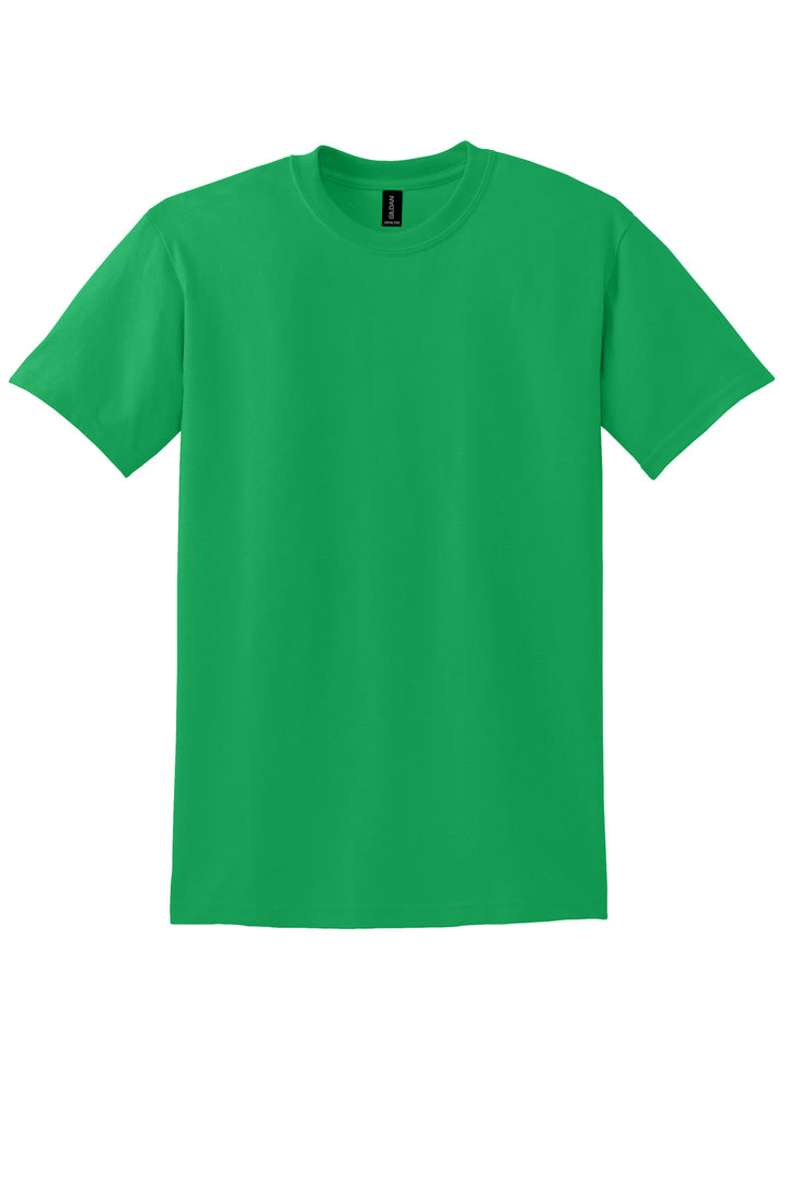 8000 Irish Green
