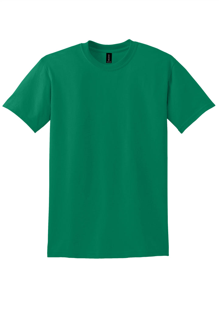 8000 Kelly Green