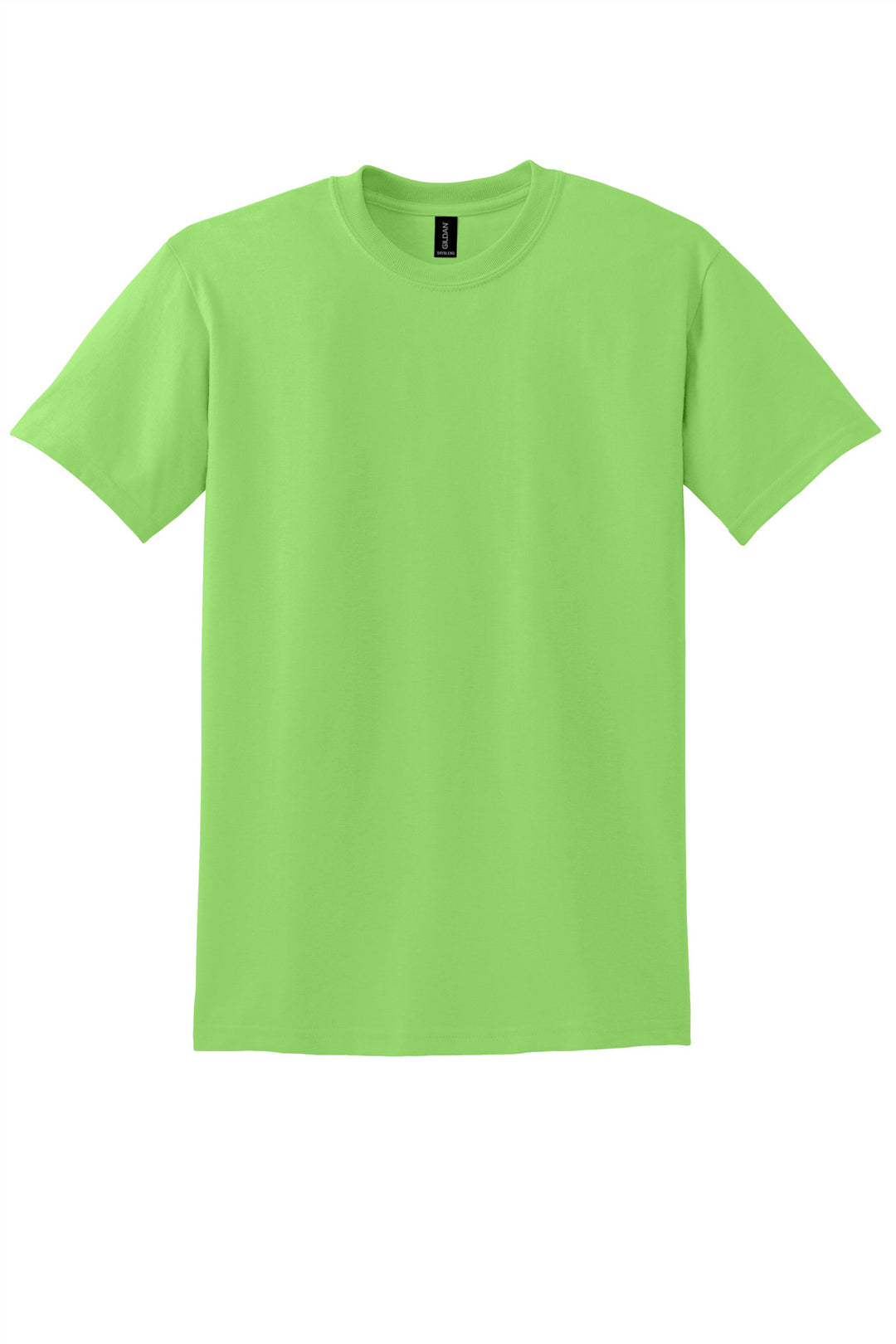 8000 Lime