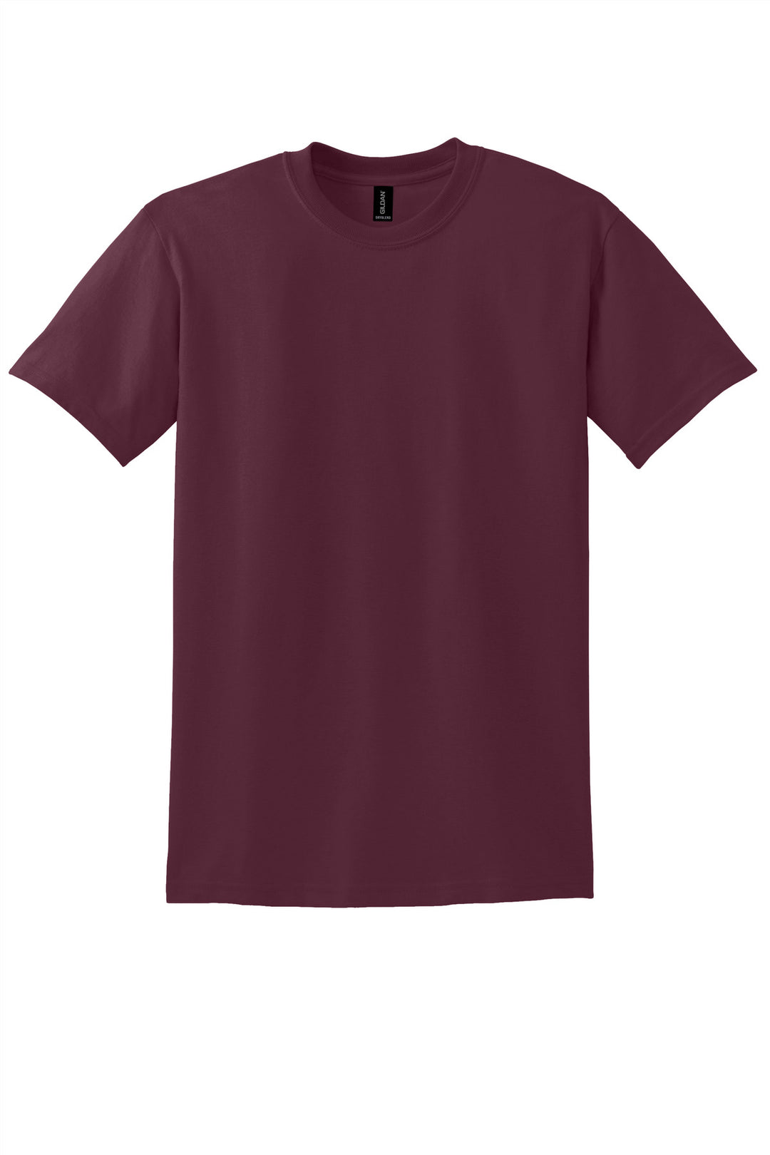 8000 Maroon