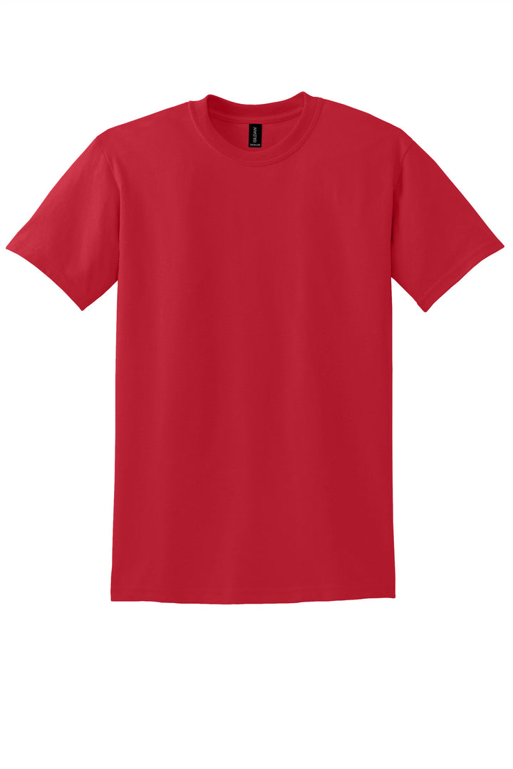 8000 Red