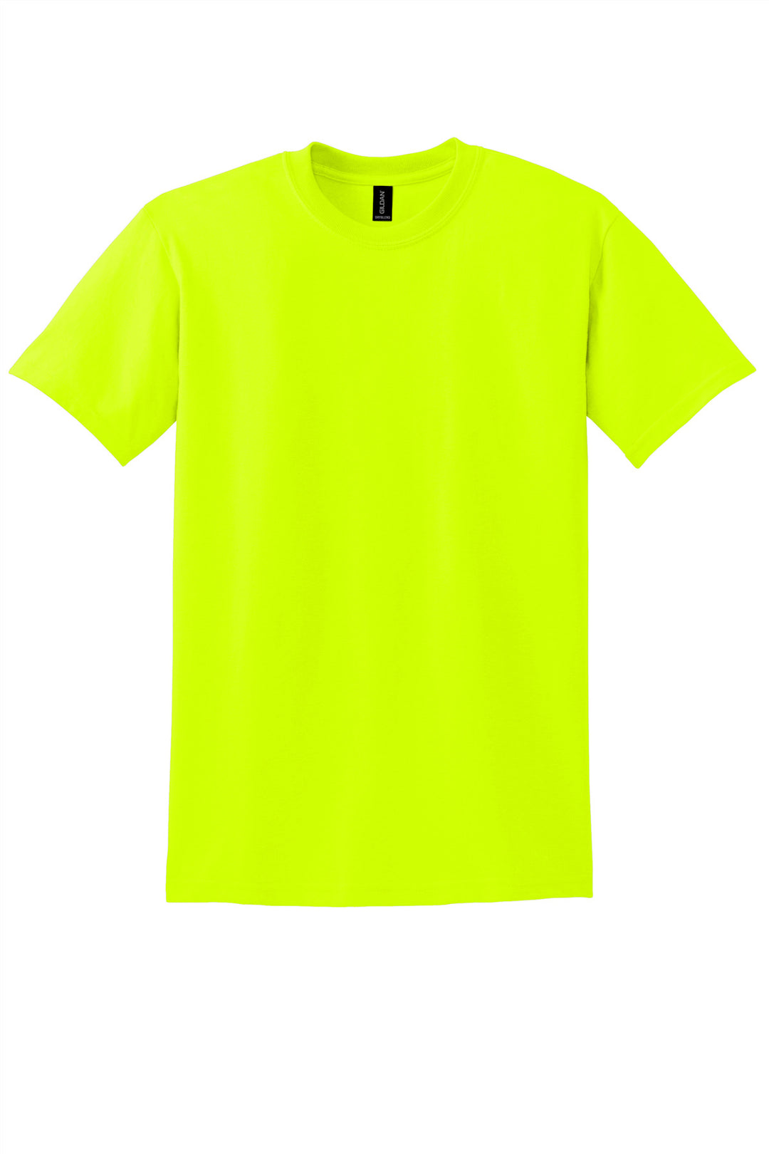8000 Safety Green