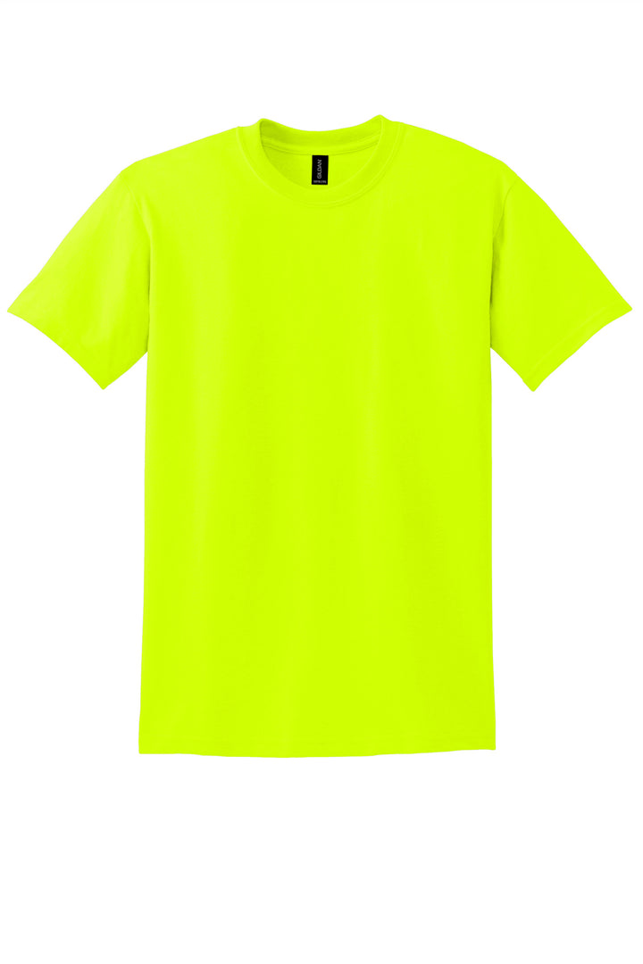 8000 Safety Green