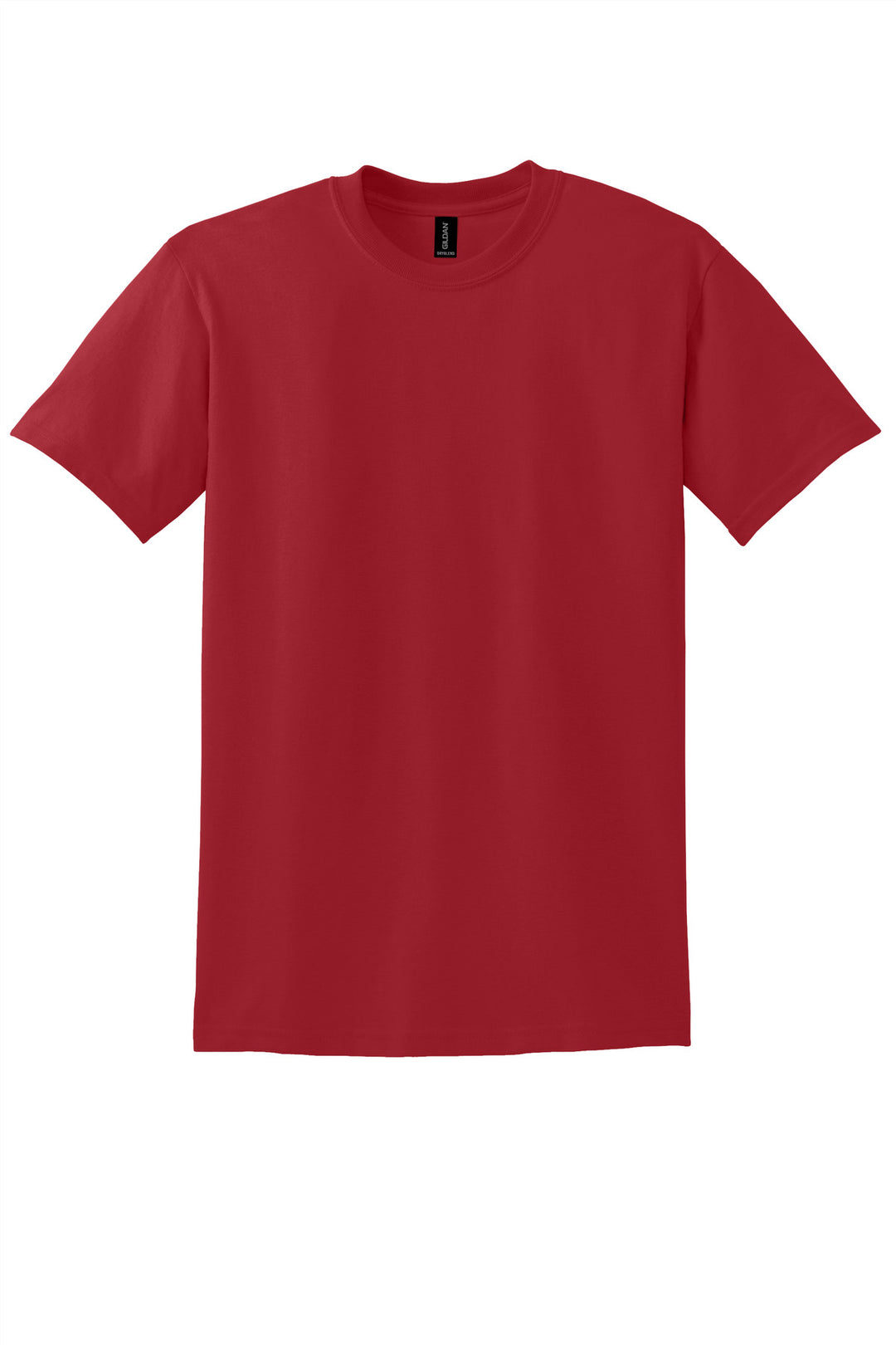 8000 Scarlet Red