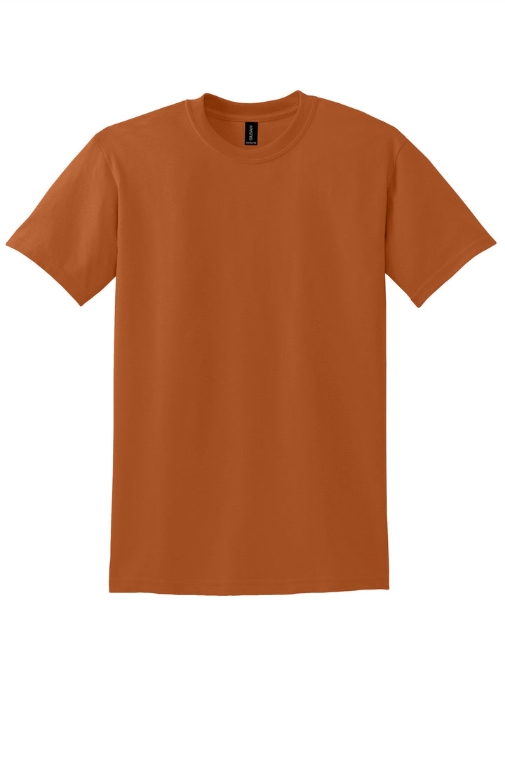 8000 Texas Orange