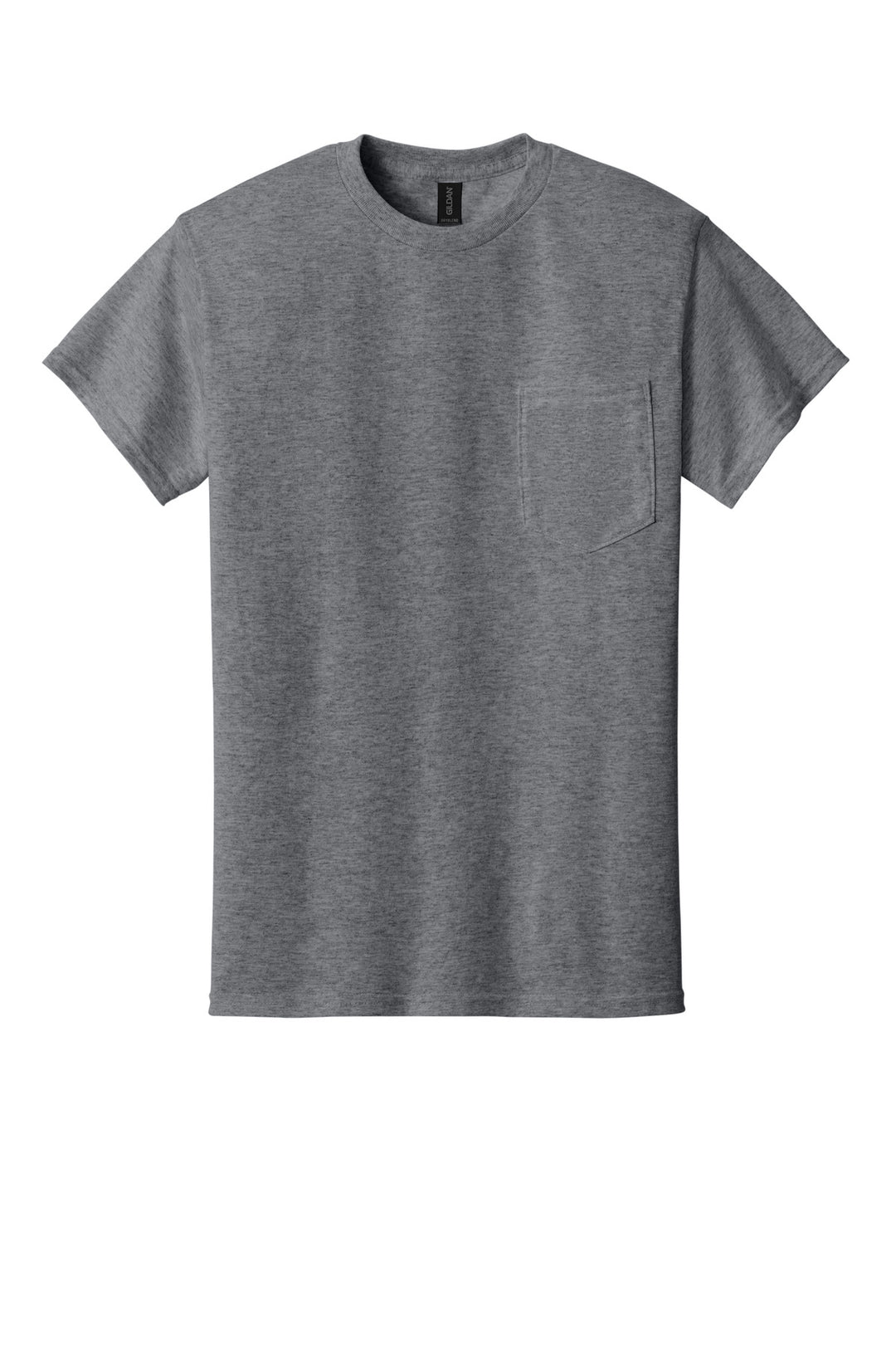 8300 Graphite Heather