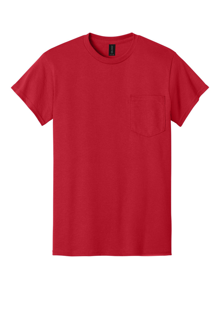 8300 Red