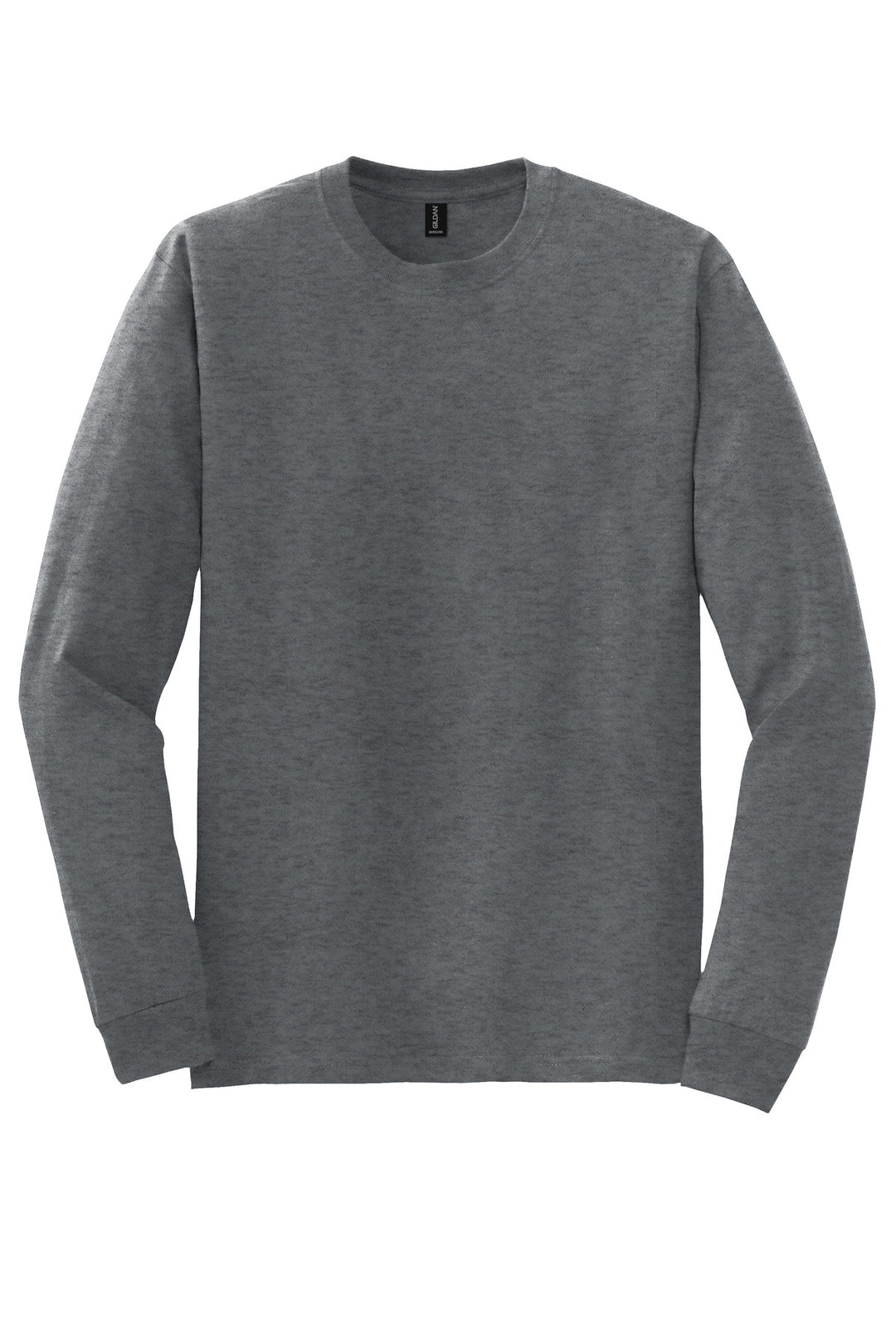 8400 Dark Heather