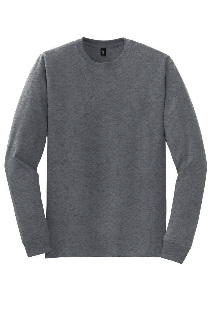 8400 Dark Heather
